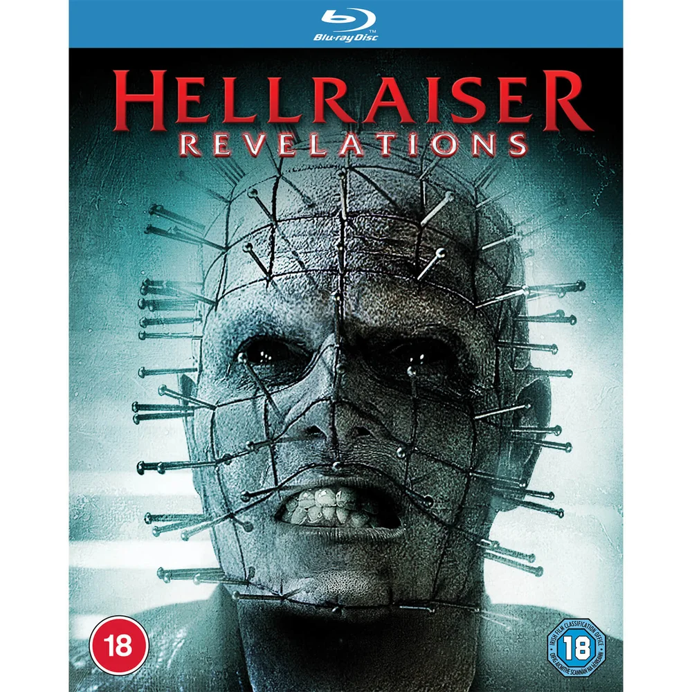 Hellraiser: Revelations Afbeelding 1
