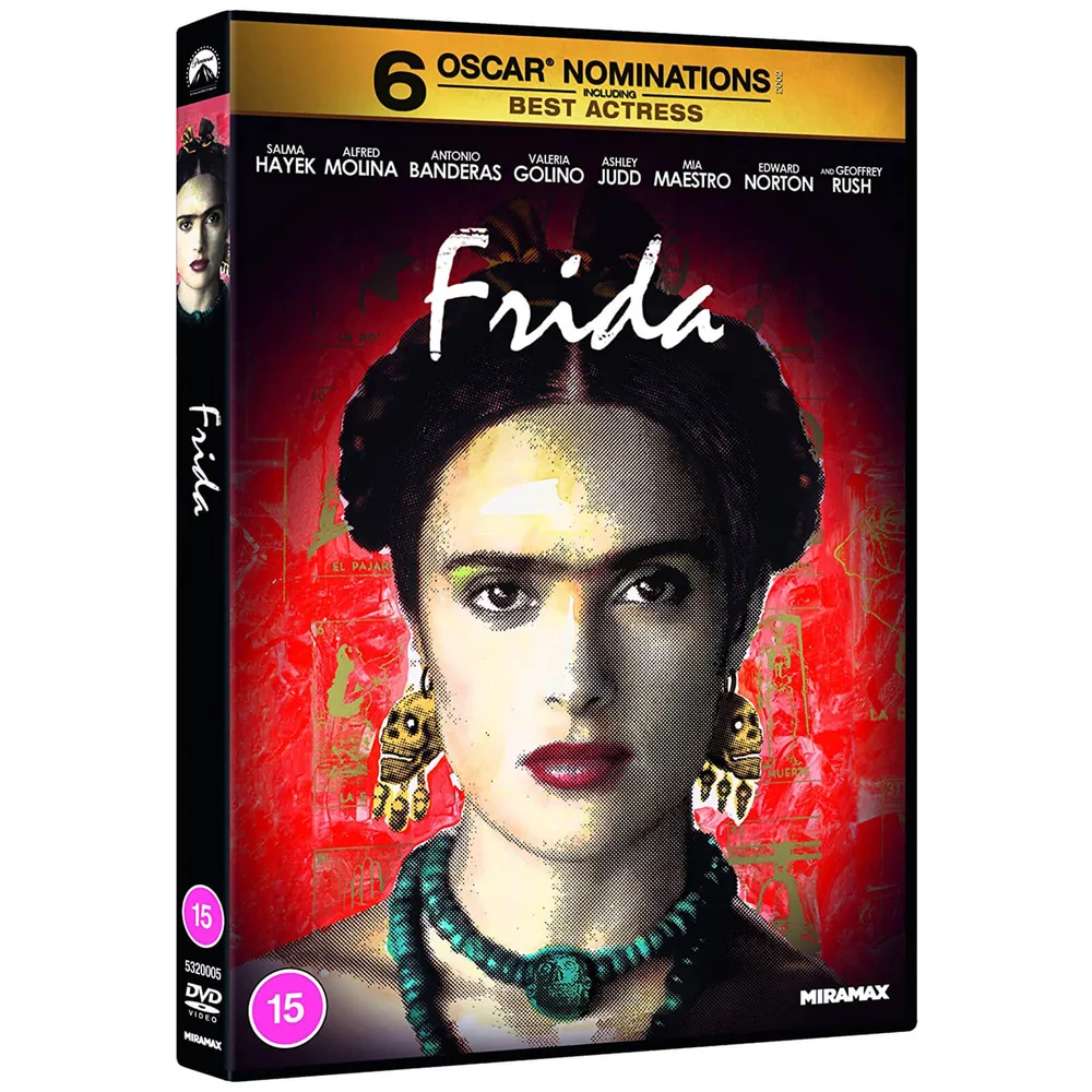Frida Afbeelding 1
