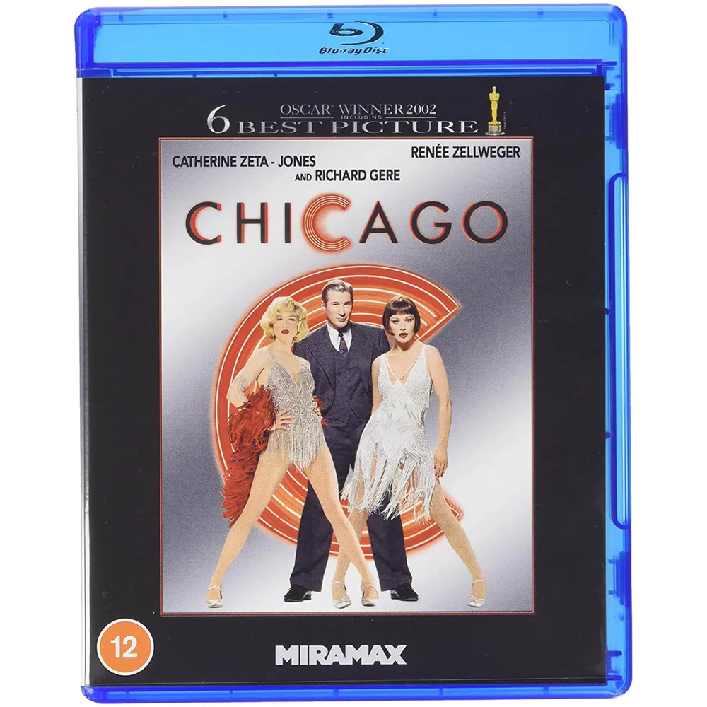 Chicago Afbeelding 1