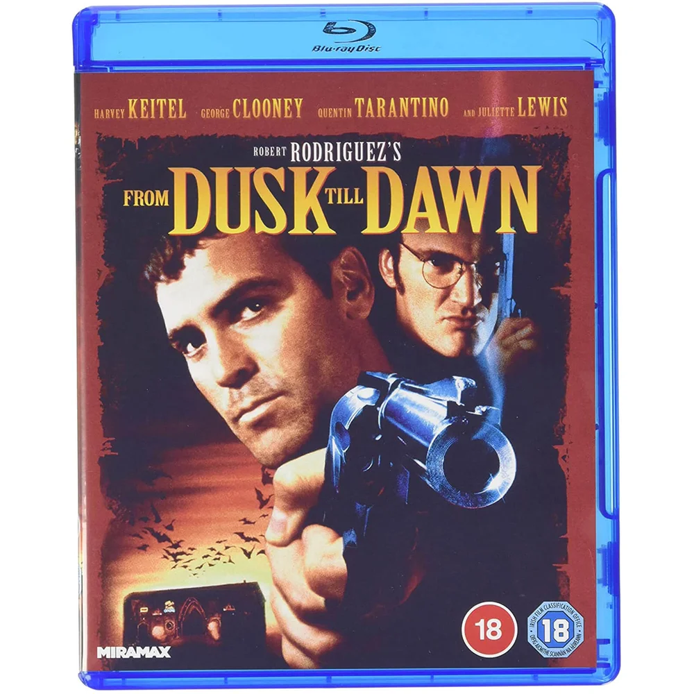 From Dusk Till Dawn Afbeelding 1