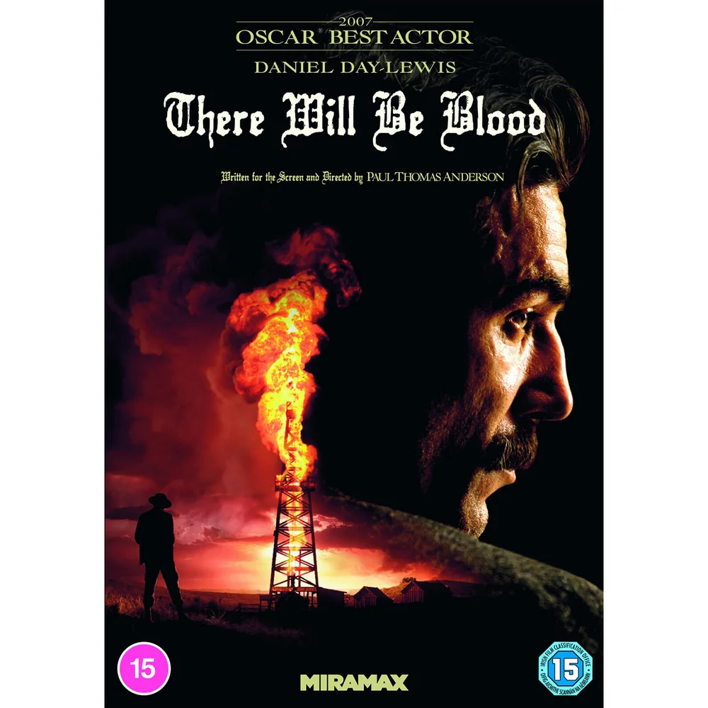 There Will Be Blood Afbeelding 1