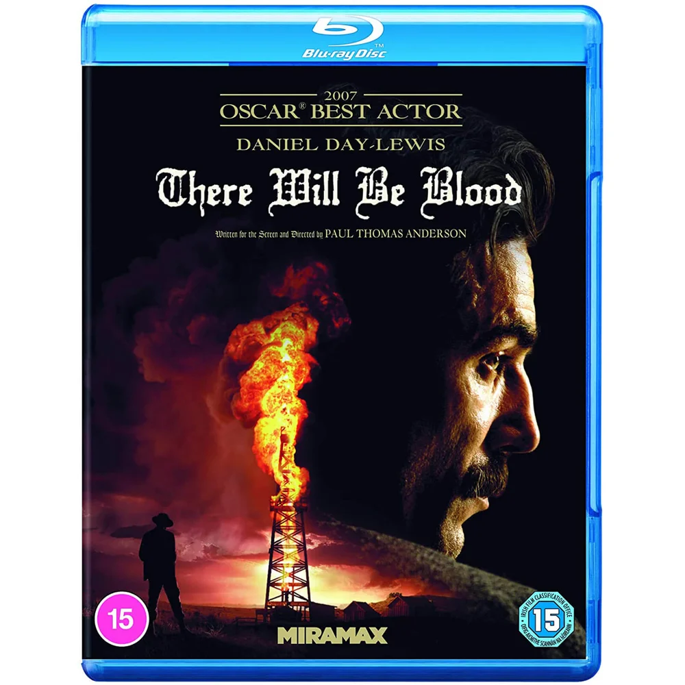 There Will Be Blood Afbeelding 1