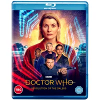 Doctor Who - Revolution of the Daleks - undefined undefined