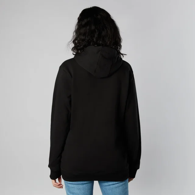 MTV Hoodie - Zwart