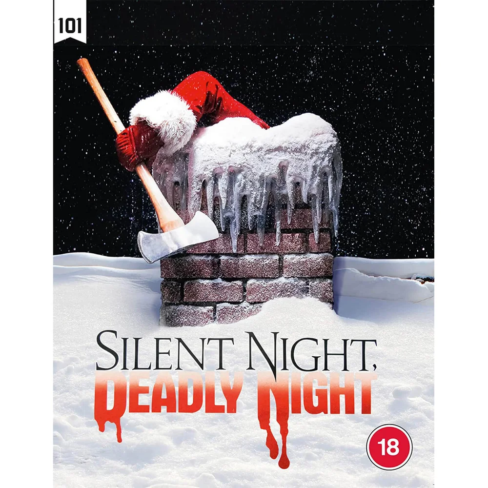 Silent Night Deadly Night Afbeelding 1