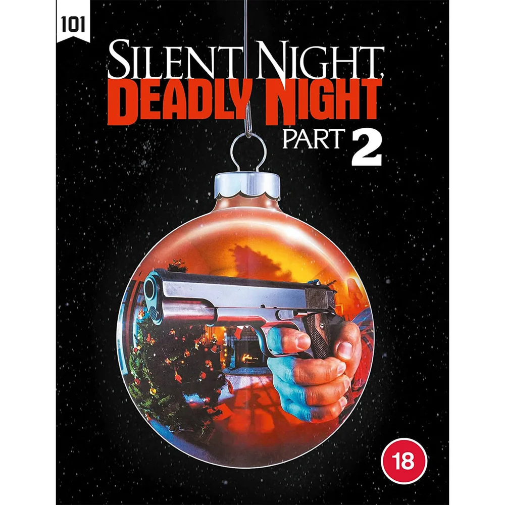Silent Night Deadly Night, Part 2 Afbeelding 1