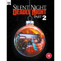 Silent Night Deadly Night, Part 2
