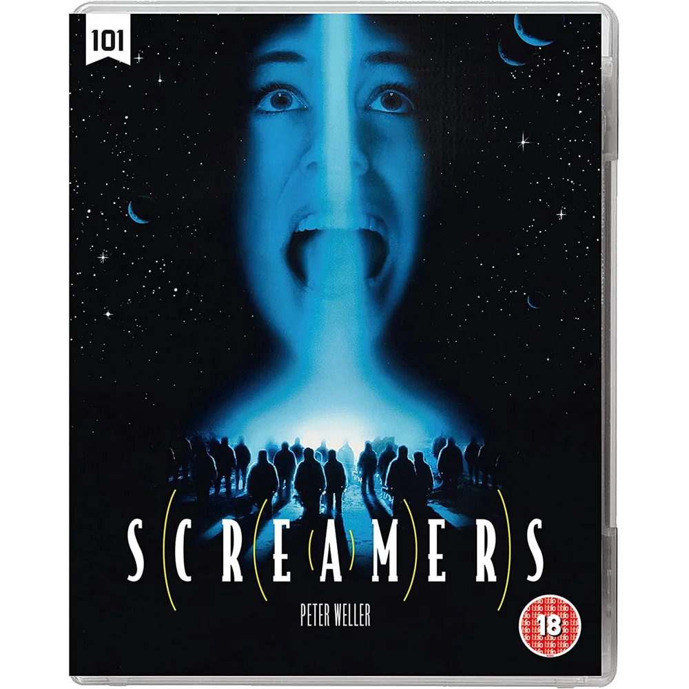 Screamers Afbeelding 1