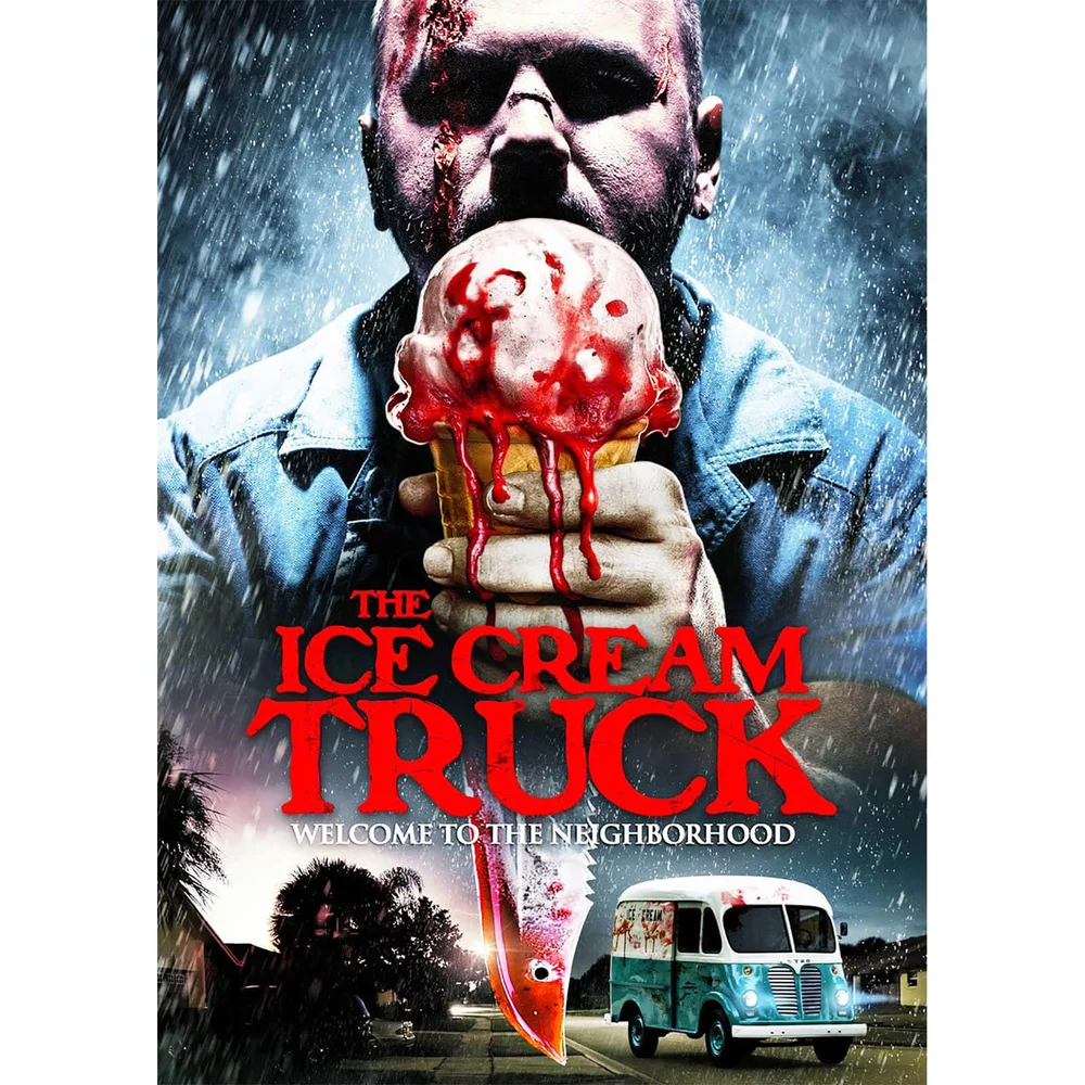 The Ice Cream Truck Afbeelding 1
