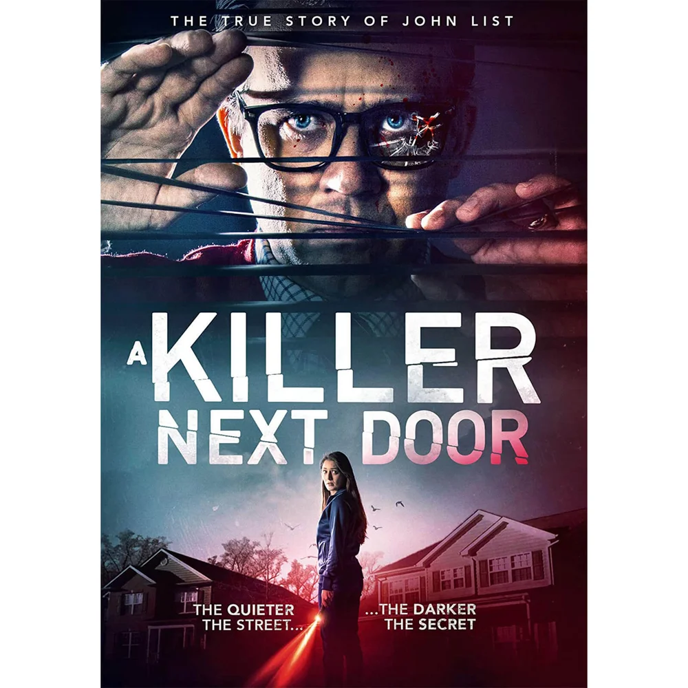 A Killer Next Door Afbeelding 1
