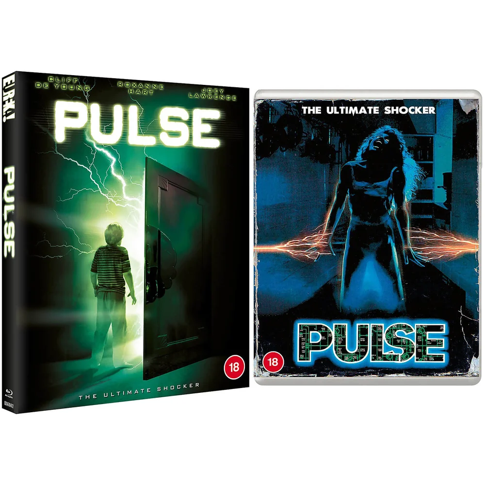 Pulse (Eureka Classics) Afbeelding 1