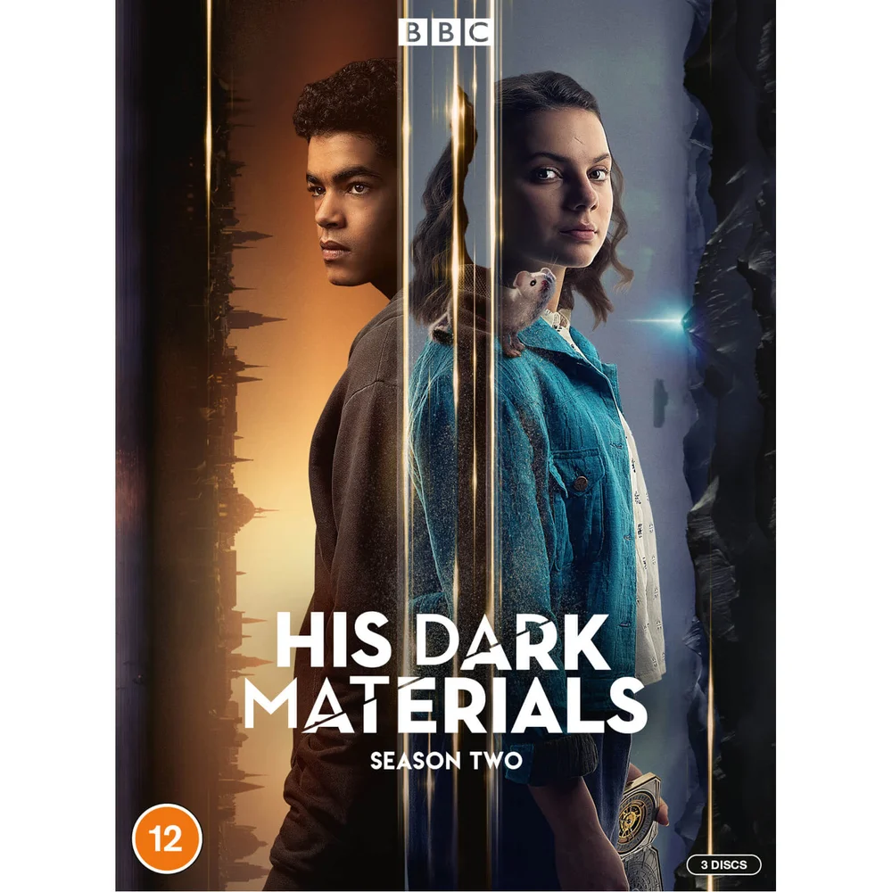 His Dark Materials - Seizoen 2 Afbeelding 1