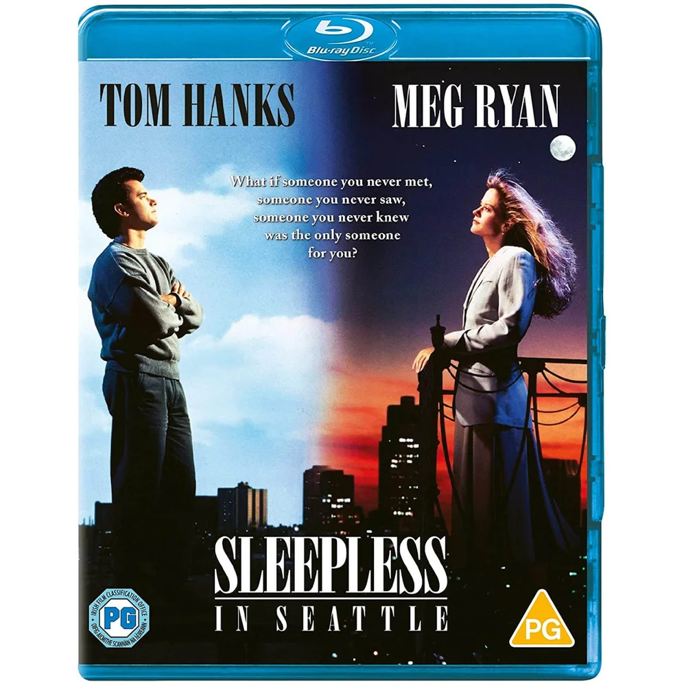 Sleepless in Seattle Afbeelding 1