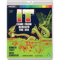 It Came from Beneath the Sea (Standaard Editie)
