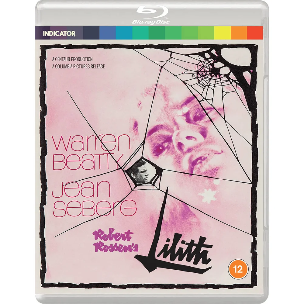 Lilith (Standaard Editie) Afbeelding 1