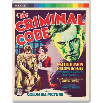 The Criminal Code (Limited Edition)