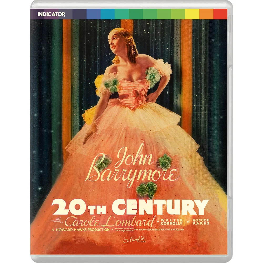 Twentieth Century (Limited Edition) Afbeelding 1