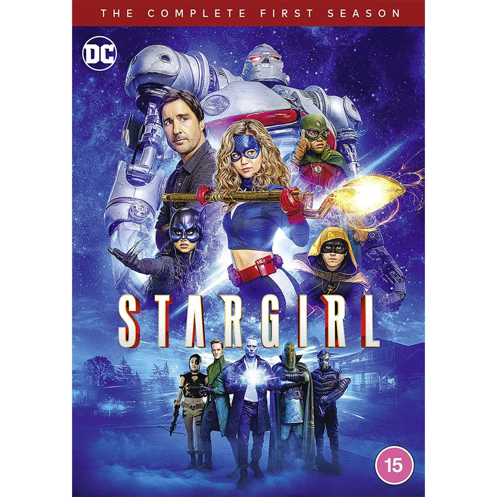 Stargirl - Season 1 Afbeelding 1