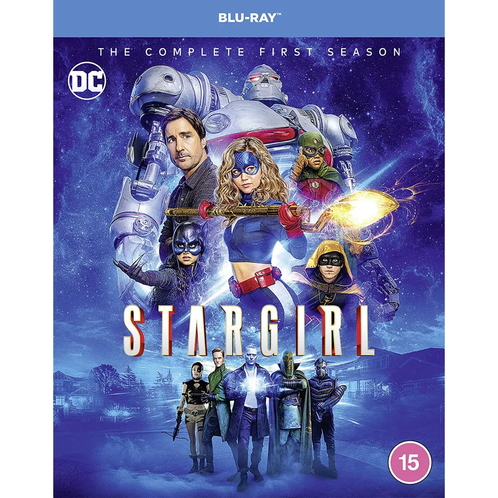 Stargirl - Season 1 Afbeelding 1
