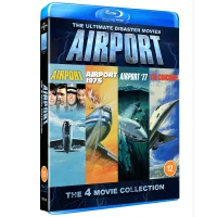 Luchthaven 1/2/3/4 - undefined undefined