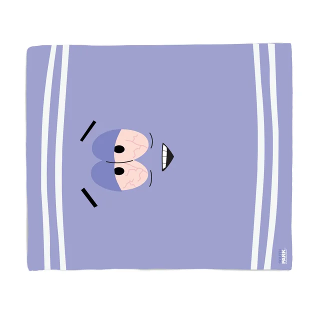 South Park Towelie Fleecedeken