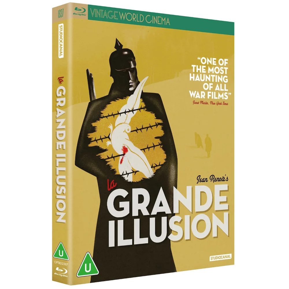 La Grande Illusion Afbeelding 1