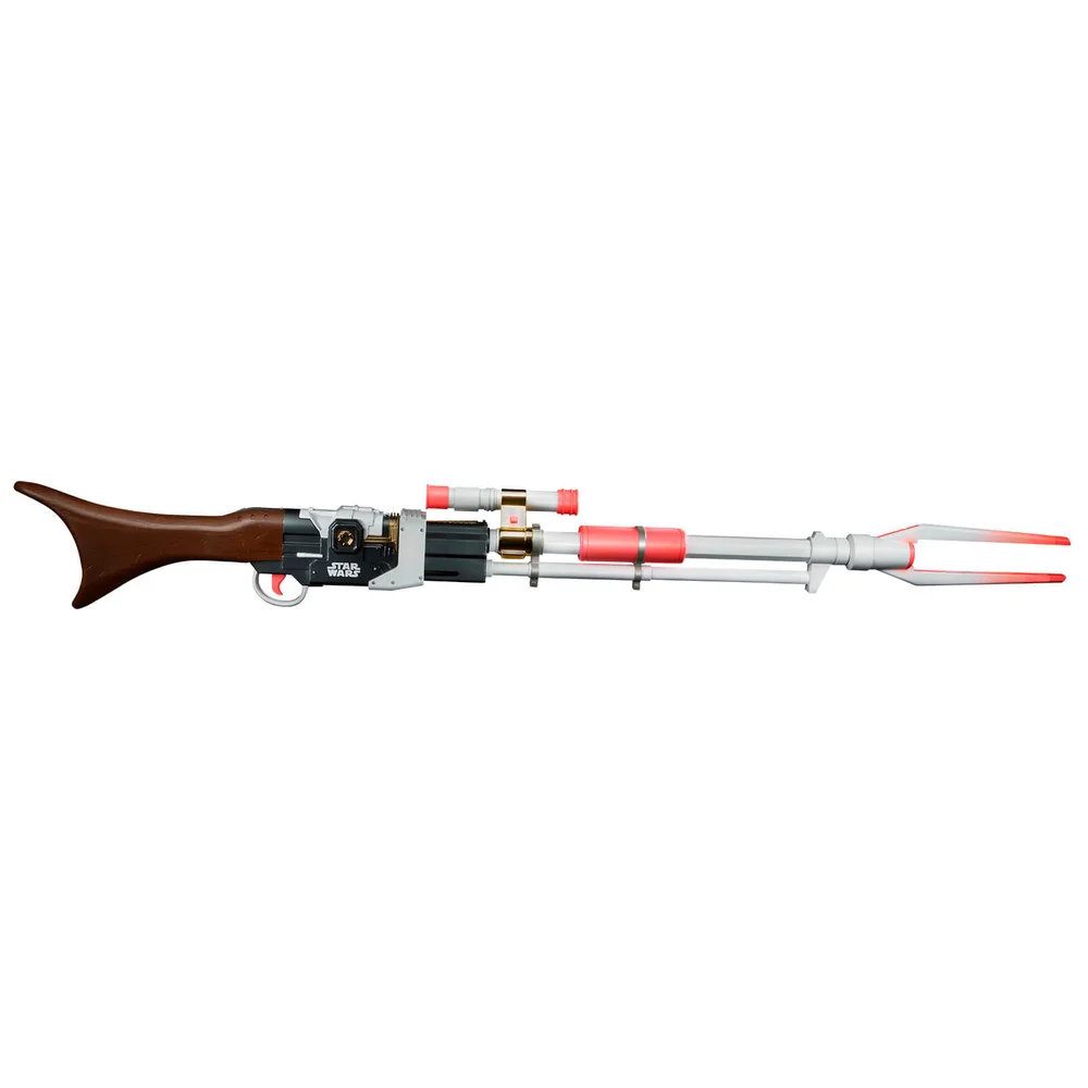 NERF Star Wars The Mandalorian Amban Phase-Pulse Blaster Afbeelding 1