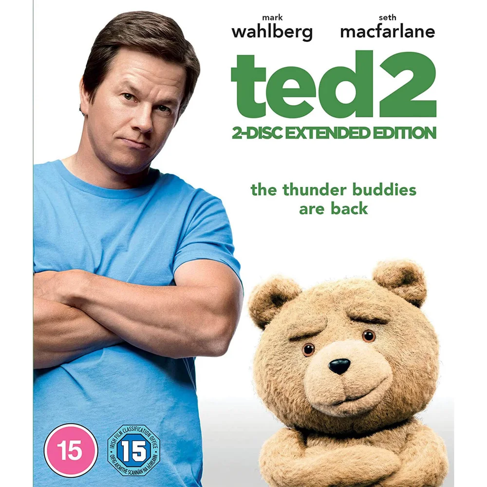 Ted 2 Afbeelding 1