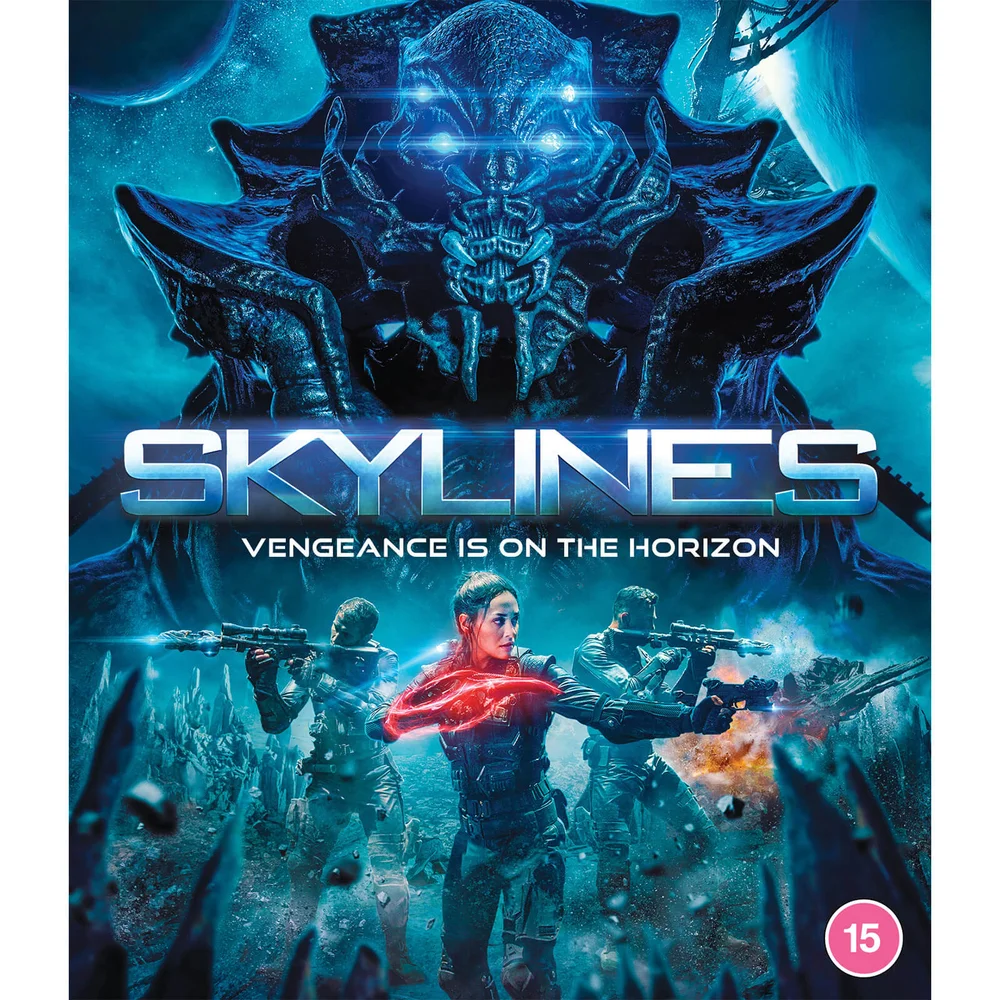 Skylines Afbeelding 1