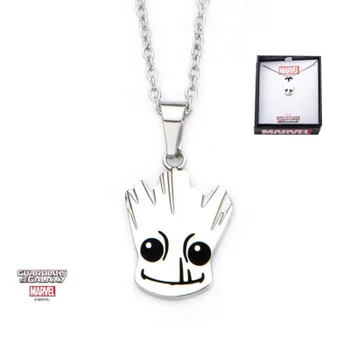 Marvel Guardians of the Galaxy Groot Hangerketting