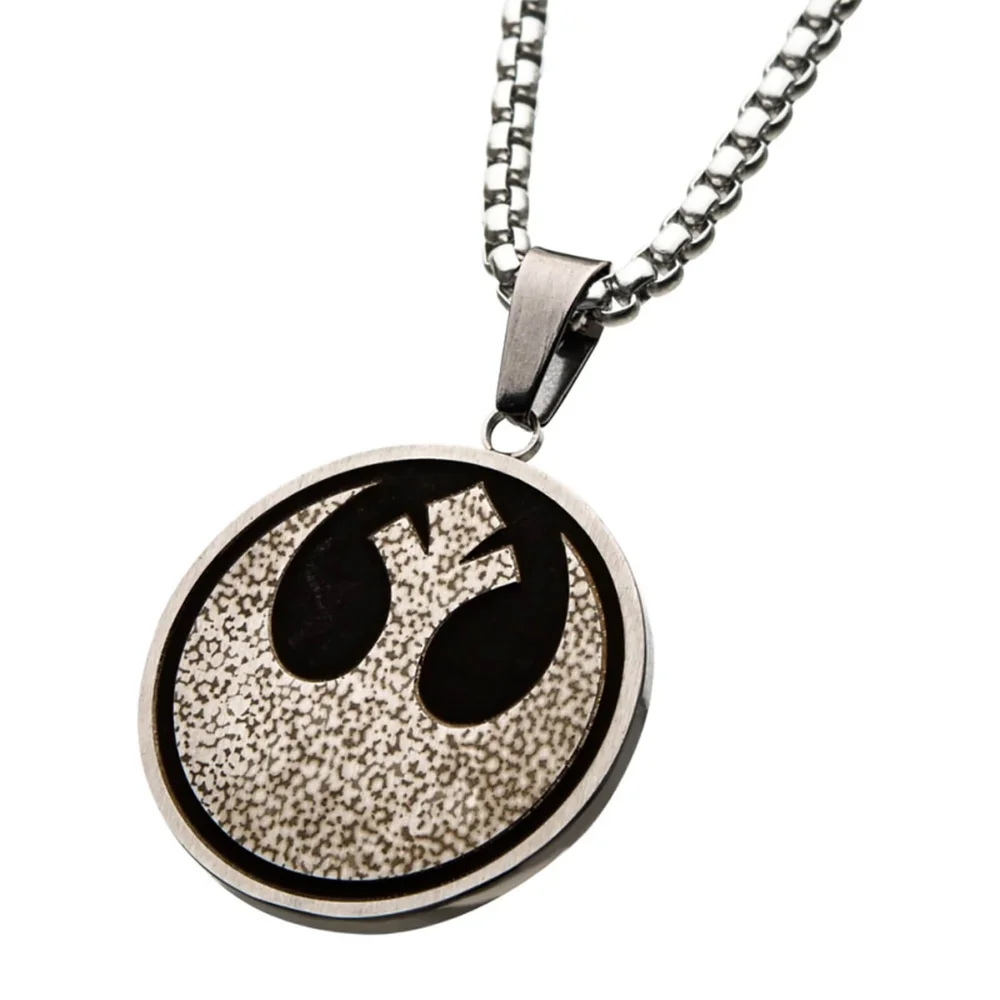 Star Wars Rebel Symboolketting Afbeelding 1