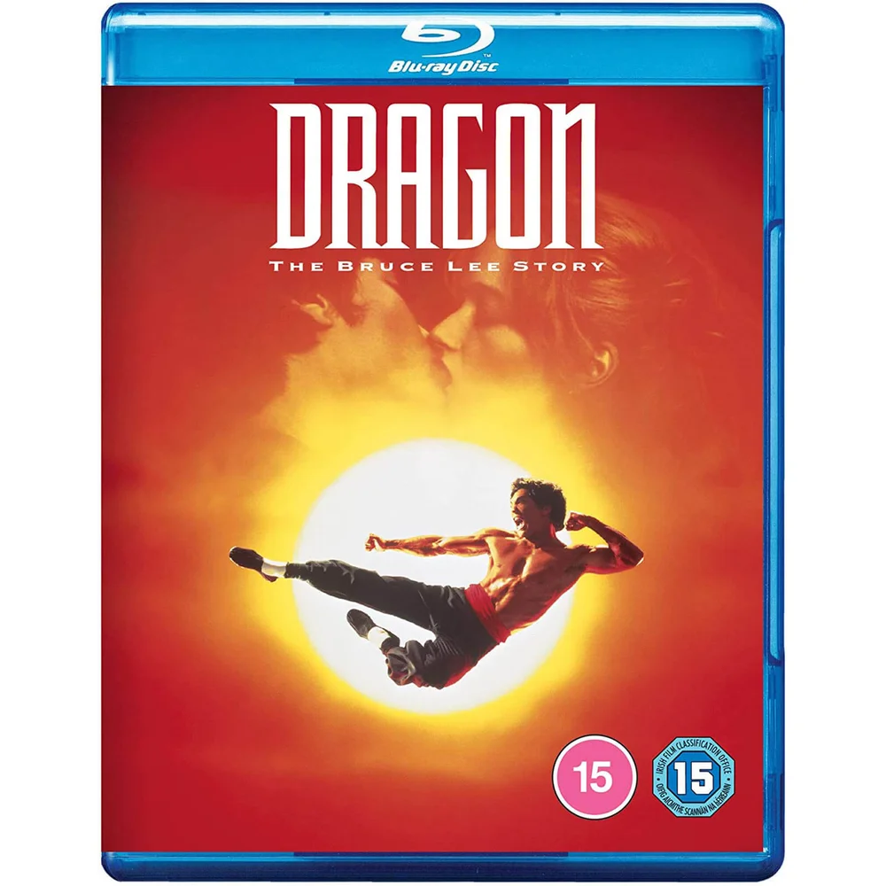 Dragon: The Bruce Lee Story Afbeelding 1