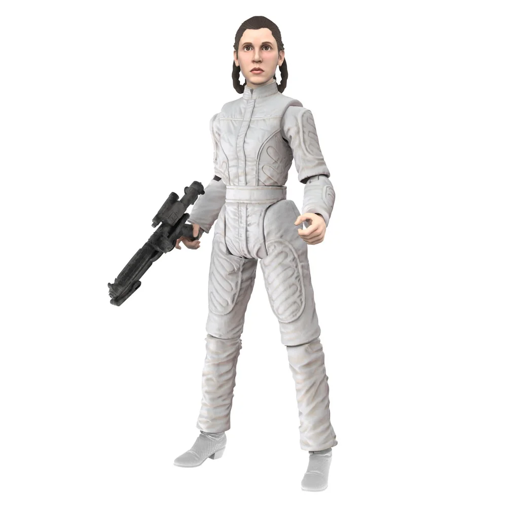 Hasbro Star Wars Vintage Collectie Prinses Leia Bespin Escape Actiefiguur Afbeelding 1
