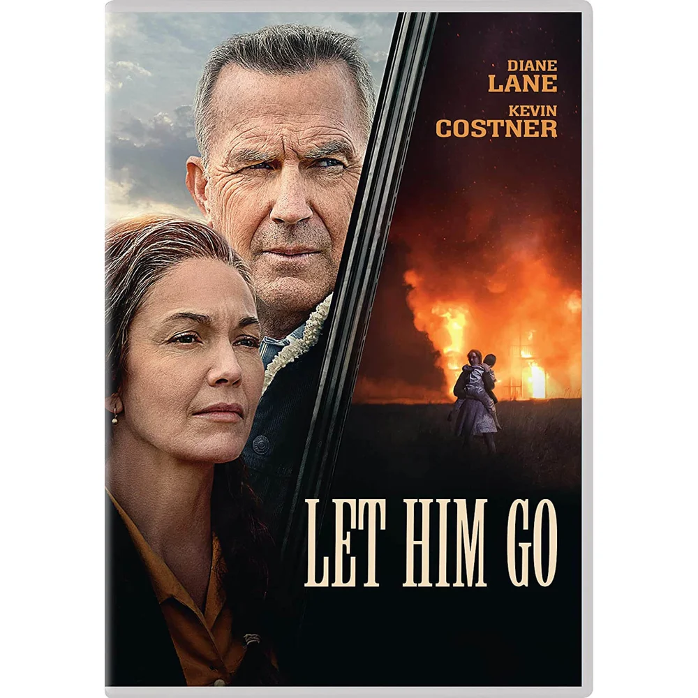 Let Him Go Afbeelding 1