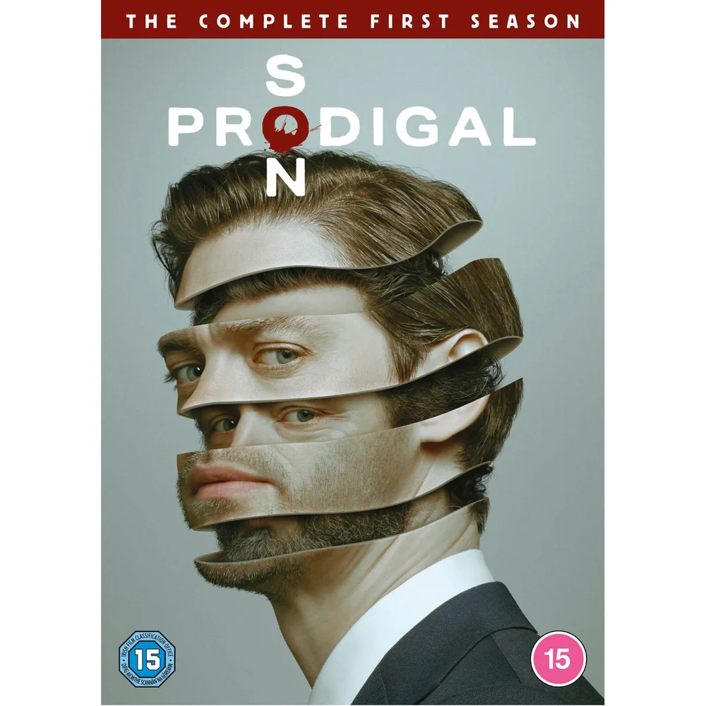 Prodigal Son - Seizoen 1 Afbeelding 1