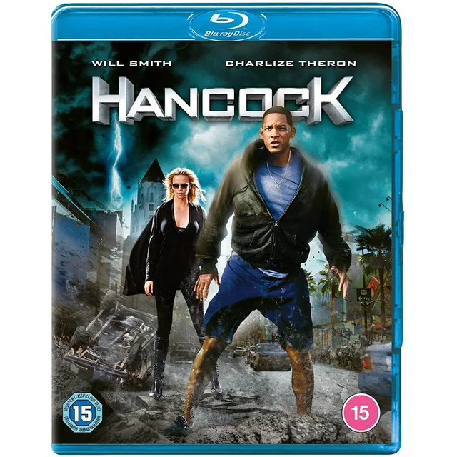 Hancock