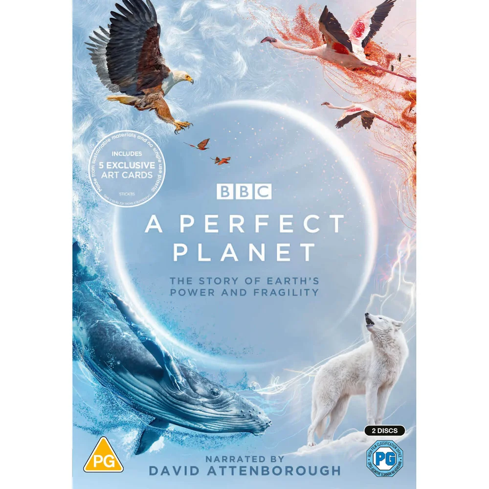 A Perfect Planet Afbeelding 1