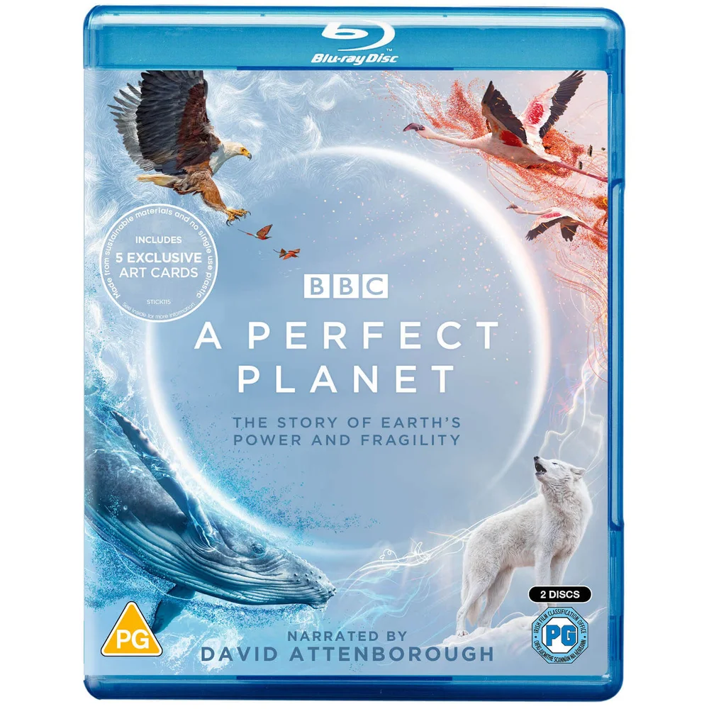 A Perfect Planet Afbeelding 1
