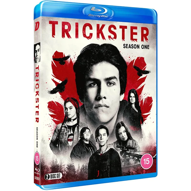 Trickster: Seizoen 1