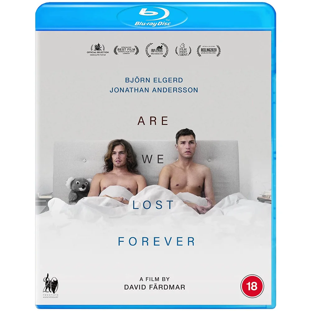 Are We Lost Forever Afbeelding 1