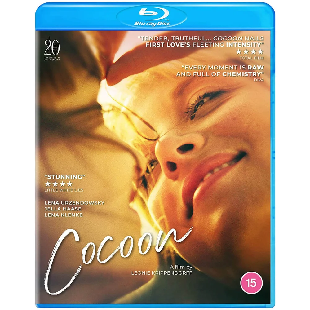 Cocoon (Kokon) Afbeelding 1