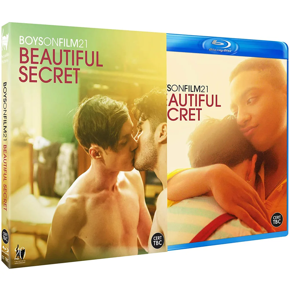 Boys On Film 21: Beautiful Secret Afbeelding 1
