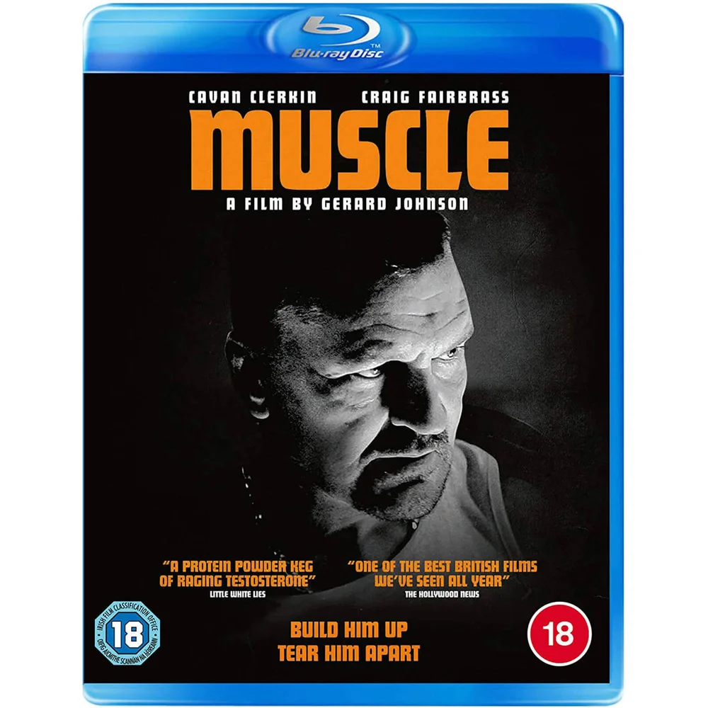 Muscle Afbeelding 1