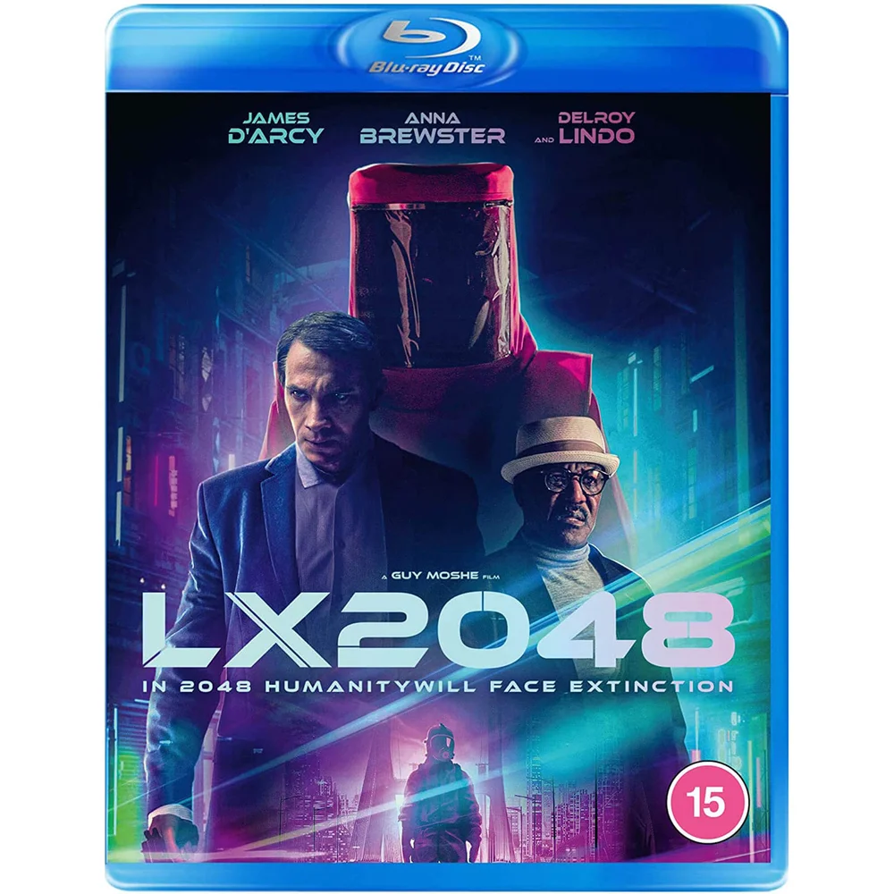 LX: 2048 Afbeelding 1