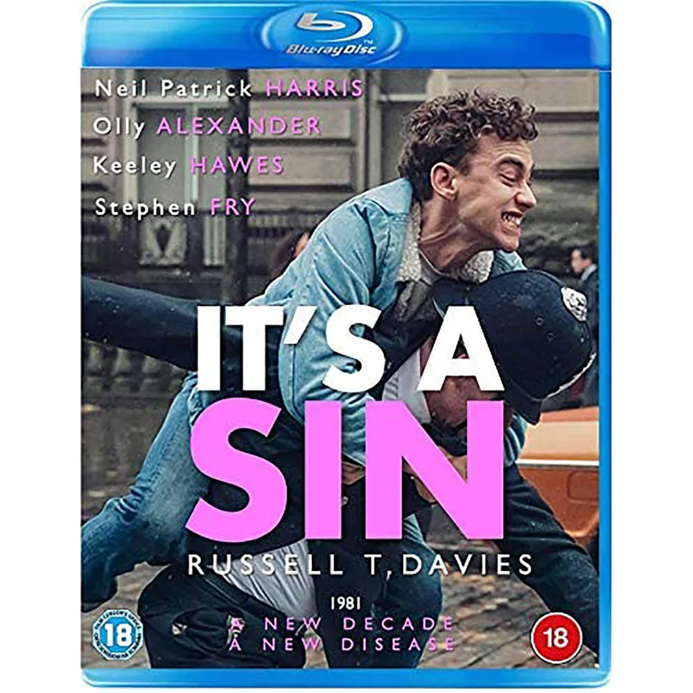 It's A Sin Afbeelding 1