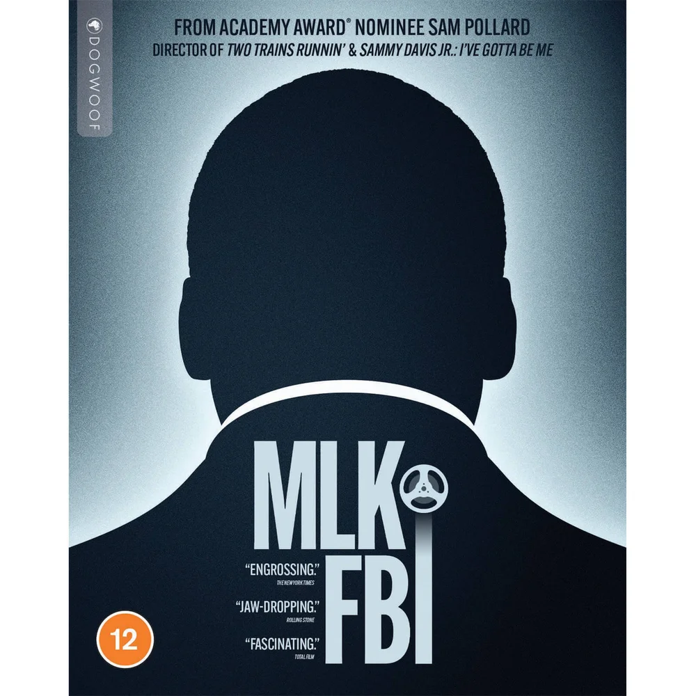 MLK/FBI Afbeelding 1