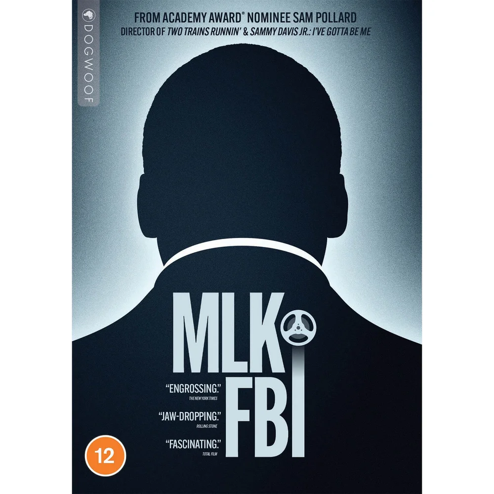 MLK/FBI Afbeelding 1