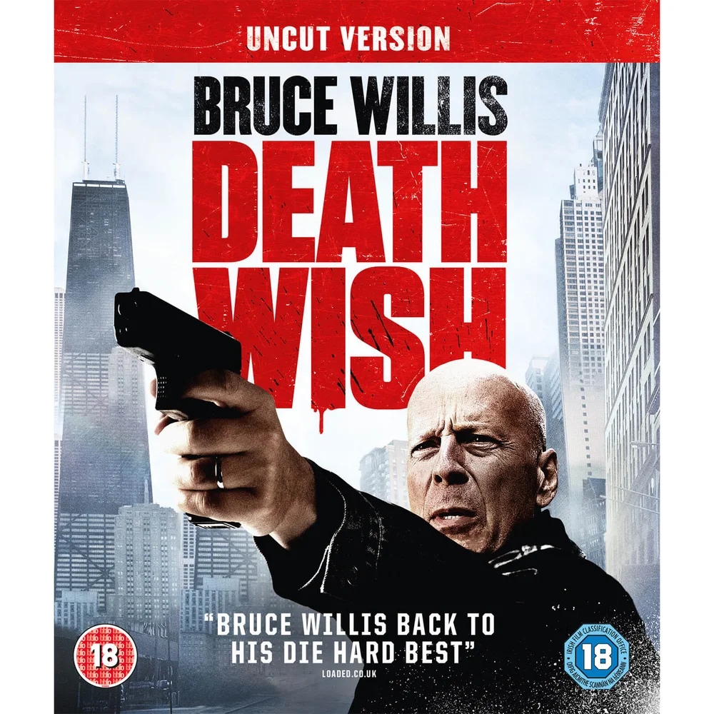 Death Wish Afbeelding 1