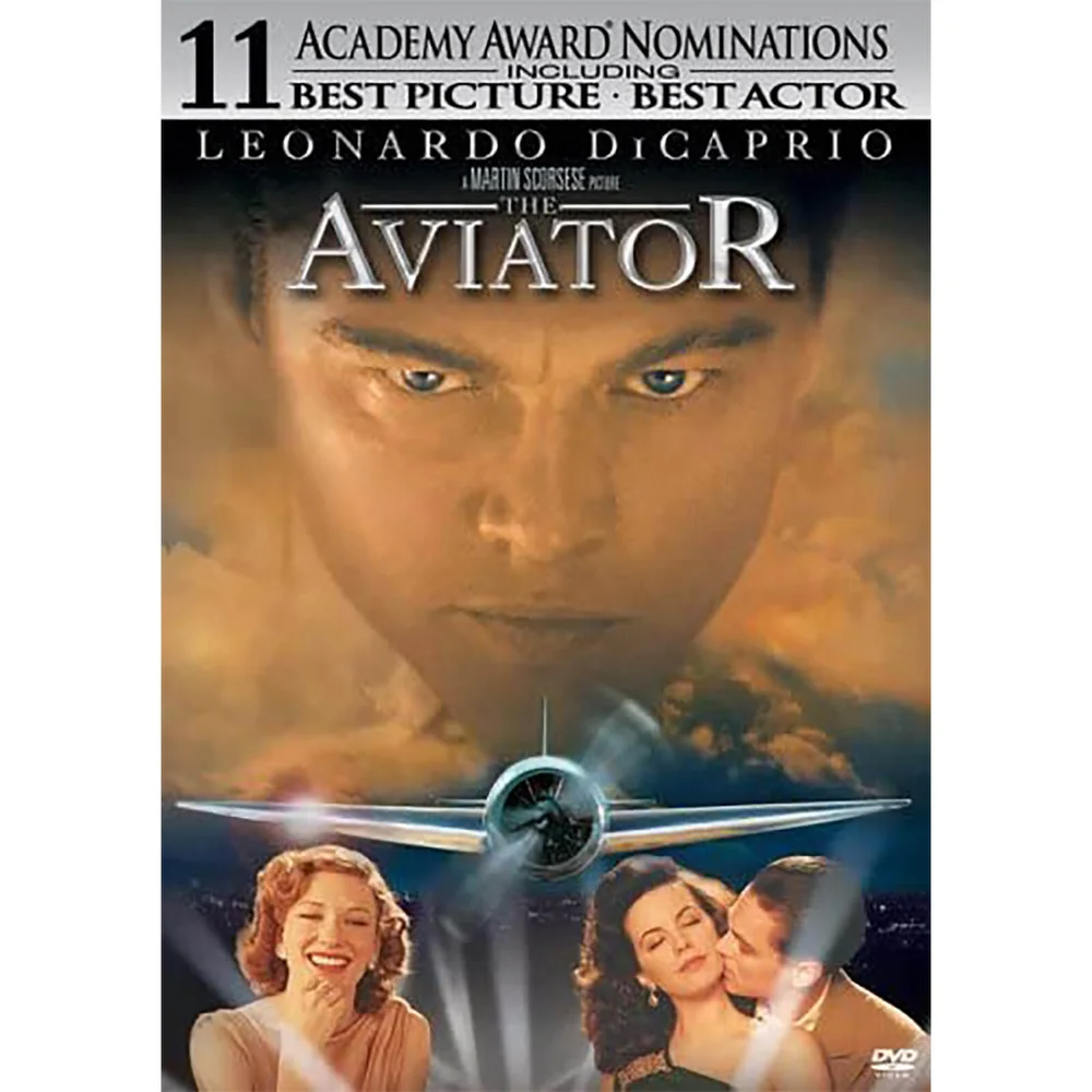 The Aviator Afbeelding 1