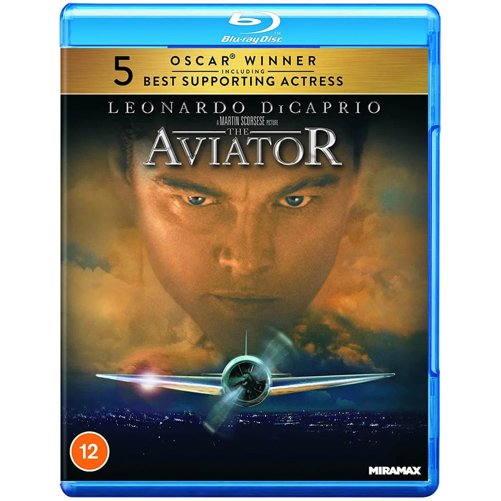 The Aviator Afbeelding 1